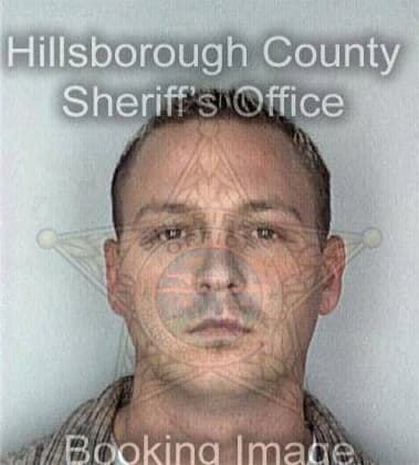 Christopher Gallant, - Hillsborough County, FL 