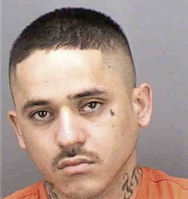 Alejandro Galvanchairez, - Collier County, FL 