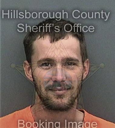 Felipe Garcia, - Hillsborough County, FL 