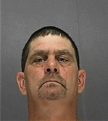 Richard Garcia, - Volusia County, FL 