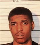 Fabian Gipson, - Shelby County, TN 