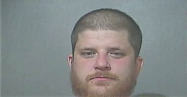 Joshua Greenwell, - Vigo County, IN 