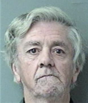 Ted Grice, - Okaloosa County, FL 