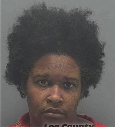 Loretha Hardy, - Lee County, FL 