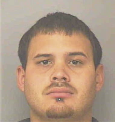 Samuel Harris, - Polk County, FL 