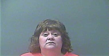 Shirley Harris, - LaPorte County, IN 