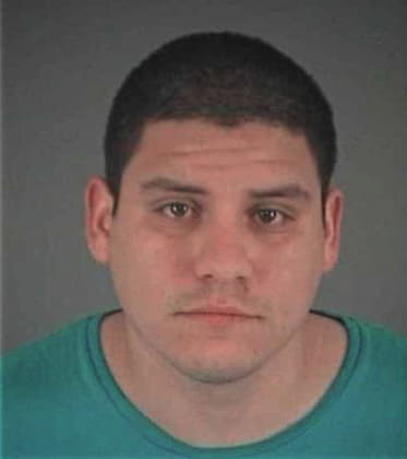 Zachary Hayes - Lane County, OR 