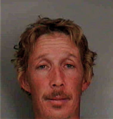 Travis Heberling, - Polk County, FL 