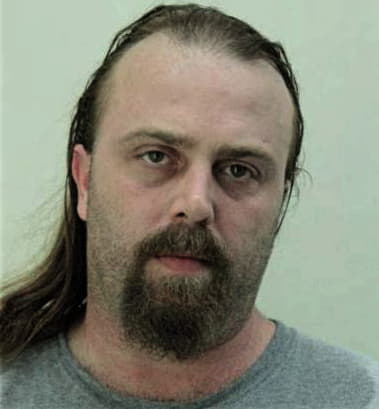 Christopher Hernandez - Hillsborough County, FL 