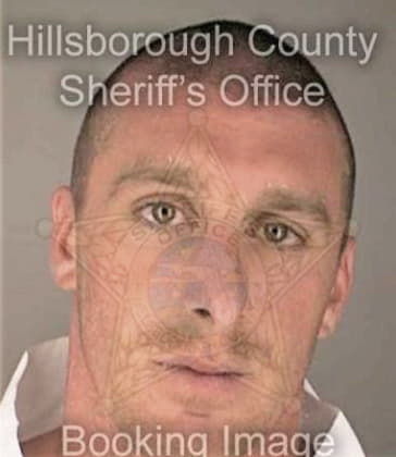 Jose Hernandezmiranda - Hillsborough County, FL 