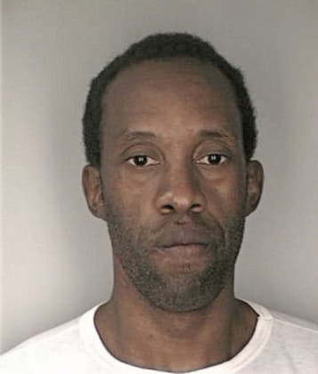 Antonio Hicks - Hillsborough County, FL 