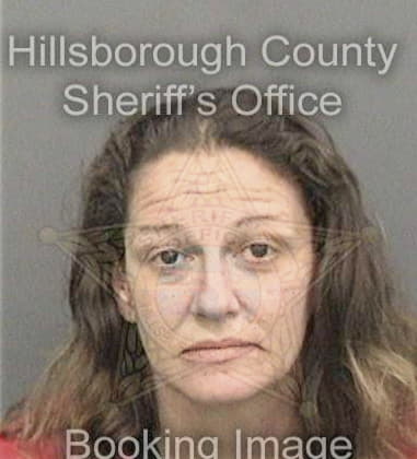 Dena Hicks - Hillsborough County, FL 