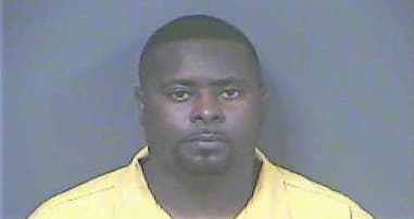 Martavis Hillard, - Desoto County, MS 