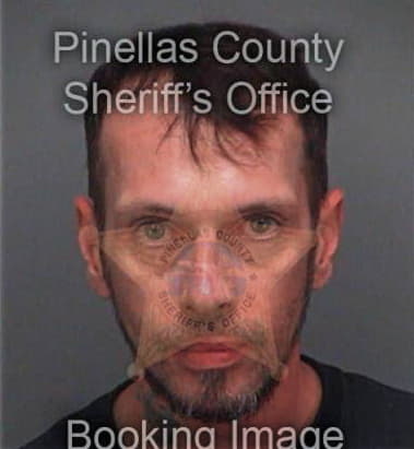 Dennis Hunter, - Pinellas County, FL 