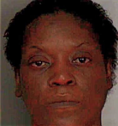 Kateta James, - Polk County, FL 