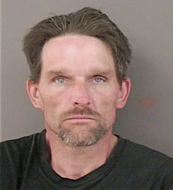 Timothy Jirovec, - Linn County, OR 