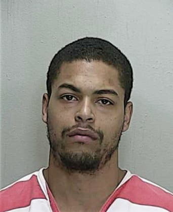 Anthony Johnson, - Marion County, FL 