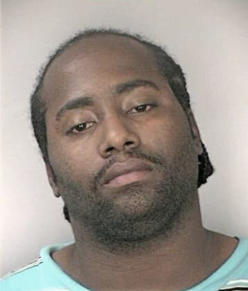 Lawrence Johnson, - Hillsborough County, FL 