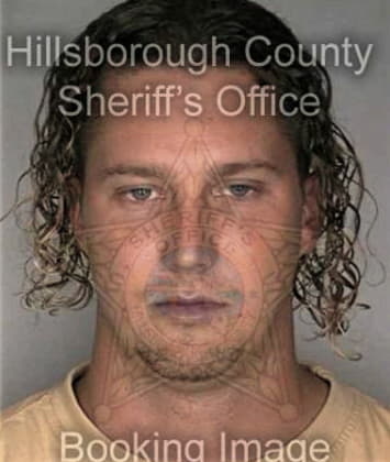 Michael Jokisch, - Hillsborough County, FL 