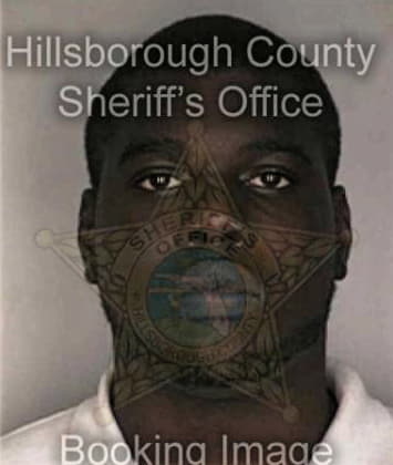 Perry Jones, - Hillsborough County, FL 