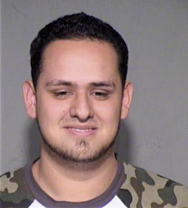 Donivan Khairi - Maricopa County, AZ 