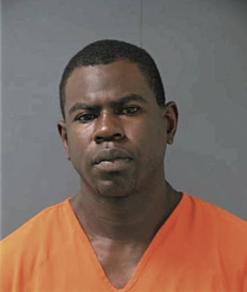 Charles King - Liberty County, TX 