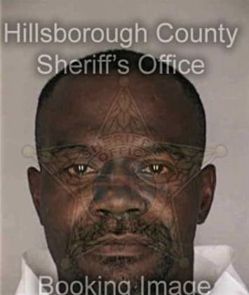 Winford Kitt, - Hillsborough County, FL 