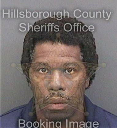 Vernell Knight, - Hillsborough County, FL 