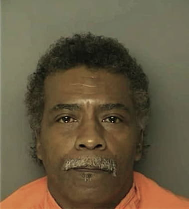 Ernest Larimore, - Horry County, SC 