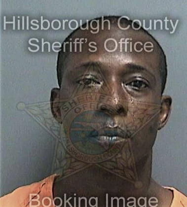 Sebastian Leonard, - Hillsborough County, FL 