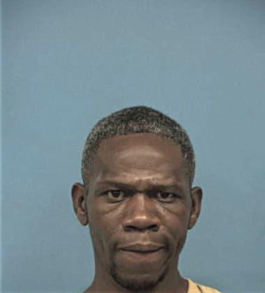 Jerrod Long - Williamson County, TX 