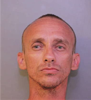 Timothy Lonsberry, - Polk County, FL 