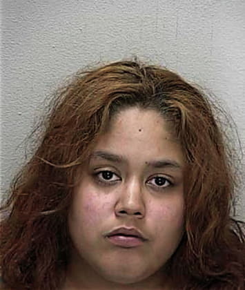 Olga Lopez-Paz, - Marion County, FL 