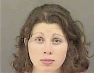 Zara Mandzak, - Mecklenburg County, NC 