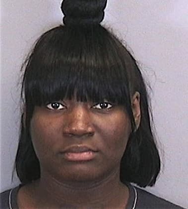 Teneal Manning, - Manatee County, FL 