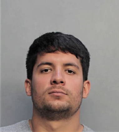 Hernan Marentes-Sanchez, - Dade County, FL 