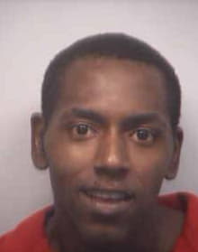 Andre Martin, - Fulton County, GA 