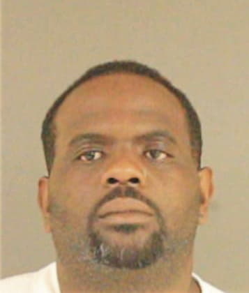 Oneal Martin, - Hinds County, MS 