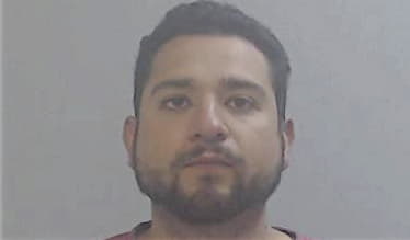 Martin Martinez, - Hidalgo County, TX 