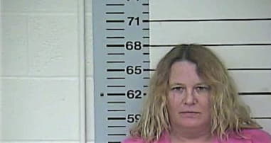 Jennifer Mask, - Desoto County, MS 