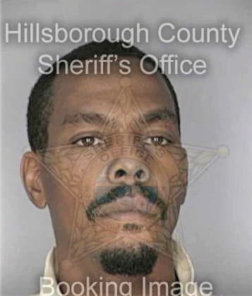 Medley Maxwell - Hillsborough County, FL 