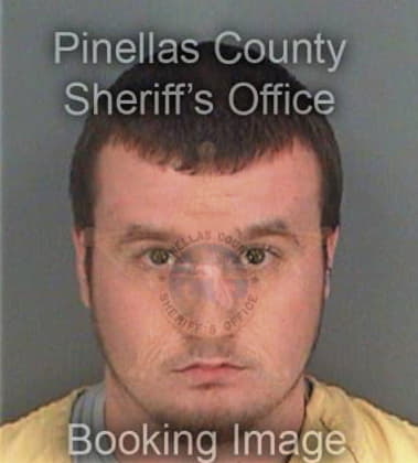 Claudio Mazurek - Pinellas County, FL 