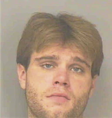 Chad McCafferty, - Polk County, FL 