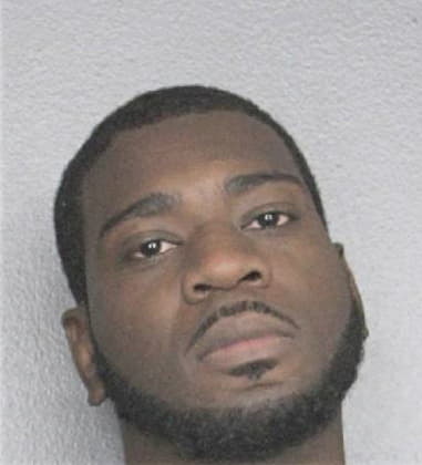 Victor McCarthy, - Broward County, FL 