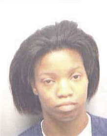 Tavasha McDade, - Fulton County, GA 