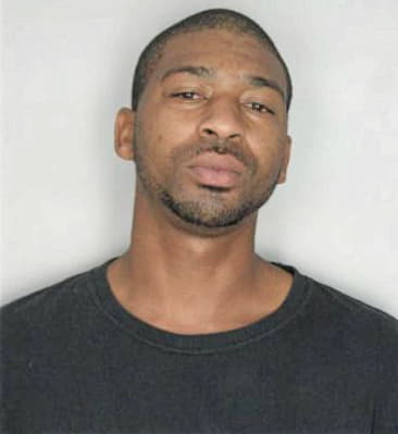 William McDonald - Hillsborough County, FL 