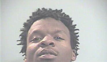 Charles McDowell - Fayette County, KY 