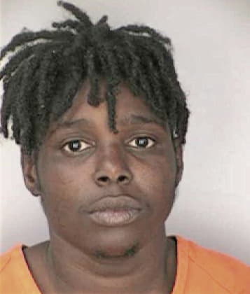 Shaquana McFarlin - Hillsborough County, FL 