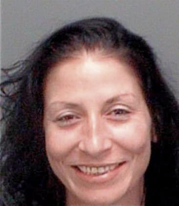 Danielle McGarry - Pinellas County, FL 