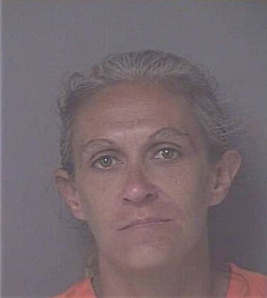 Joan Mead, - Osceola County, FL 